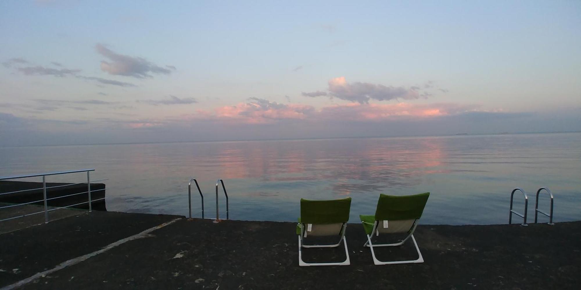Приватний Котедж З Басейном Біля Моря Совіньон Одеса Odessa Exterior foto